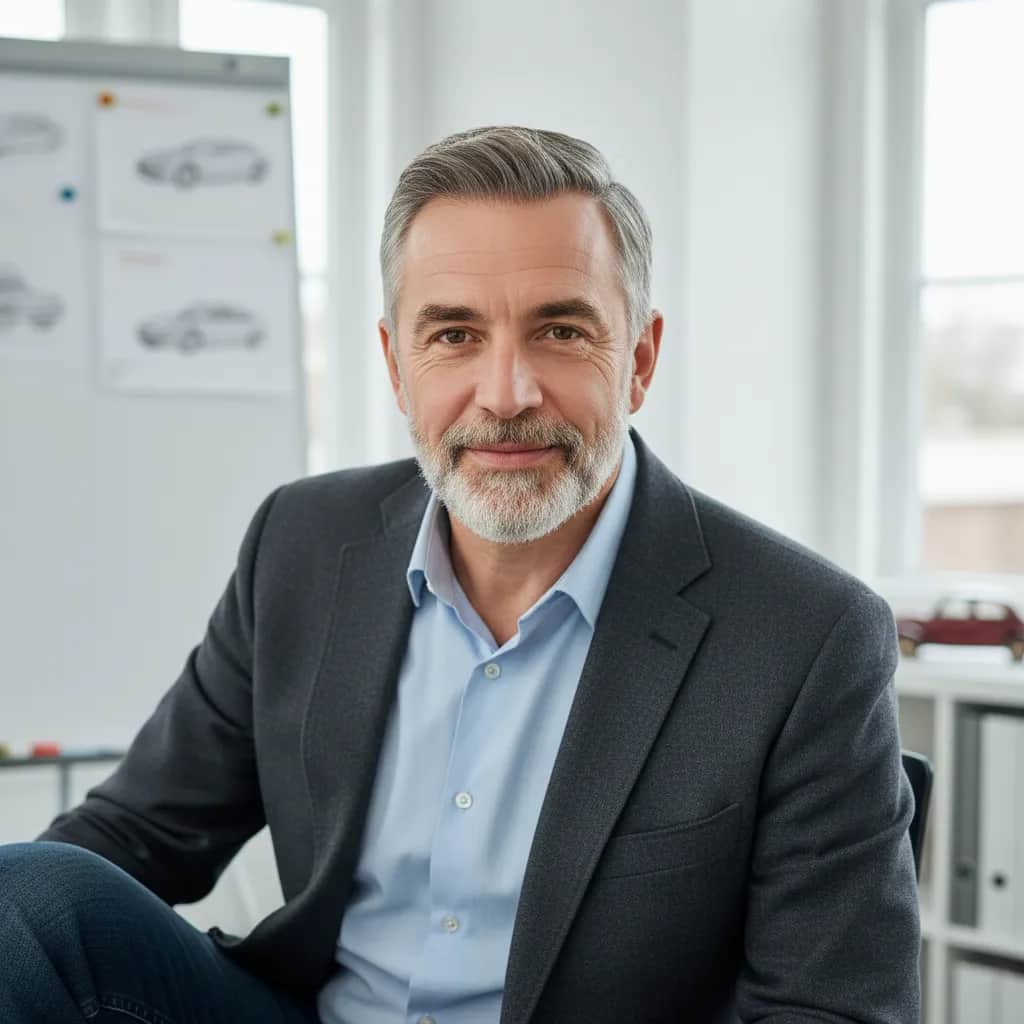 Autor Miłosz Czerwiński