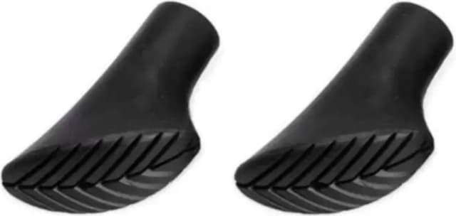 Jakie końcówki do kijków nordic walking na asfalt, aby uniknąć bólu? Jakie końcówki do kijków nordic walking na asfalt, aby uniknąć bólu?