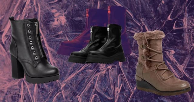 Jakie buty na oblodzone chodniki - uniknij niebezpieczeństwa poślizgnięcia Jakie buty na oblodzone chodniki - uniknij niebezpieczeństwa poślizgnięcia