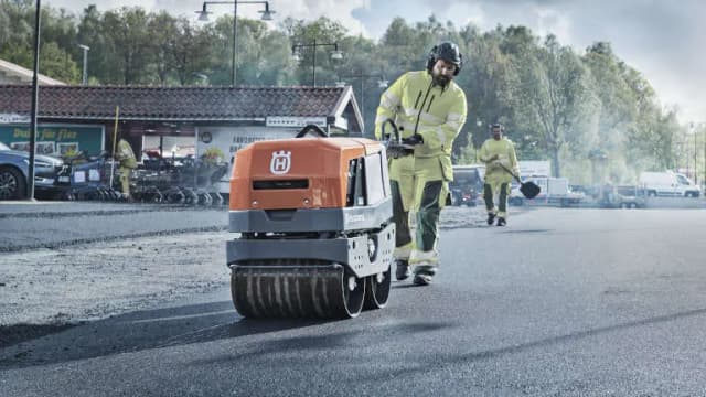 Jak się robi asfalt: sekrety produkcji i skutecznego zastosowania
