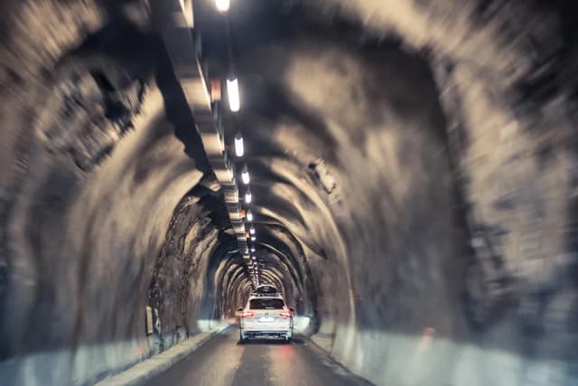 Najlepsza trasa do Livigno - uniknij korków i podróżuj wygodnie