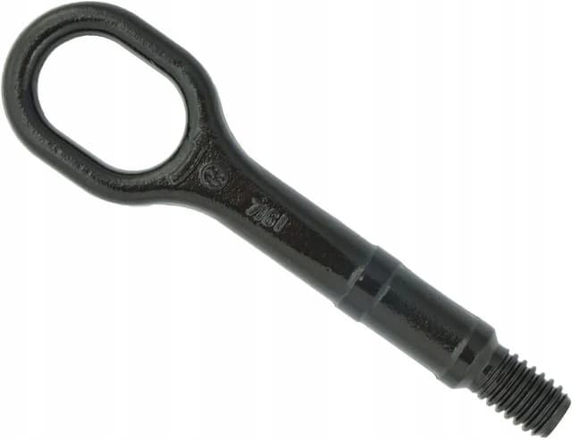 Gdzie wkręcić ucho do holowania passat b6 – uniknij problemów z holowaniem