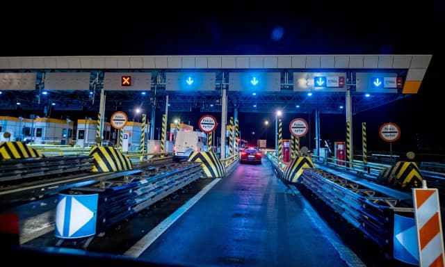 Jak zapłacić za autostradę A4 bez aplikacji i uniknąć problemów?