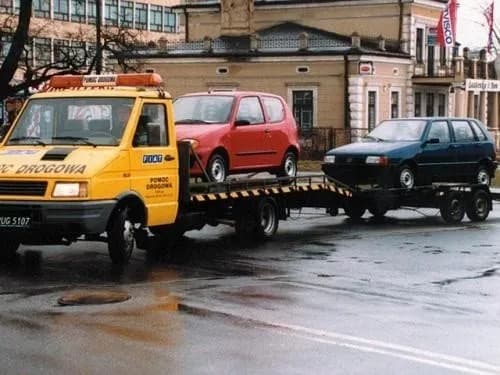 Czy można holować diesla bez ryzyka uszkodzeń silnika? Czy można holować diesla bez ryzyka uszkodzeń silnika?