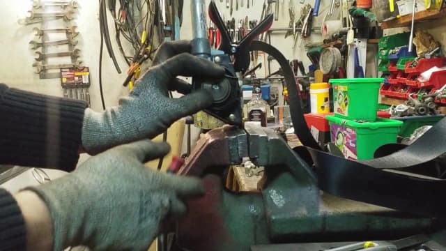 Jak naprawić pasy bezpieczeństwa w samochodzie i uniknąć problemów Jak naprawić pasy bezpieczeństwa w samochodzie i uniknąć problemów