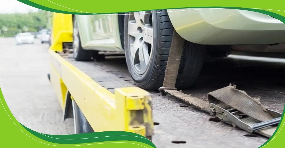 Ile kosztuje holowanie auta? Sprawdź, co wpływa na ceny!