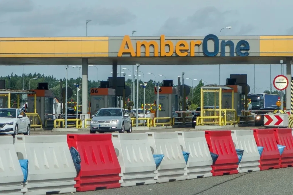 Autostrada A1 czy są bramki? Wszystko, co musisz wiedzieć o opłatach