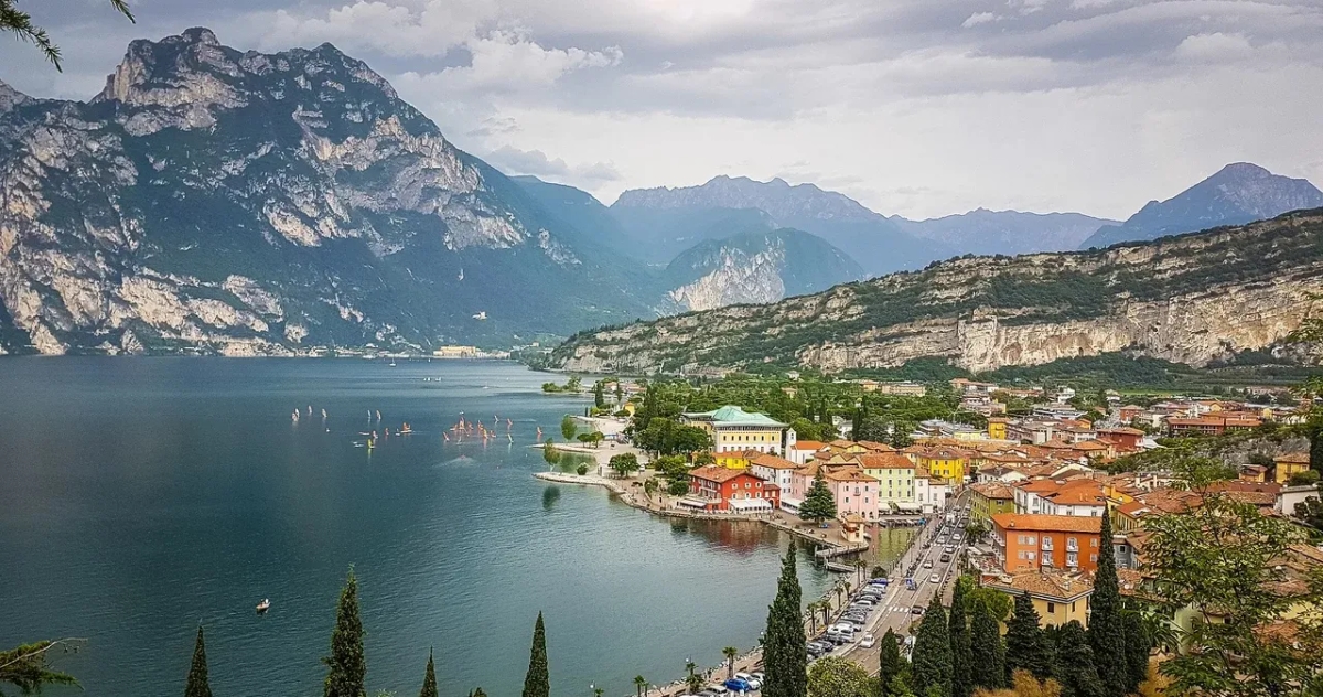 Najlepsza trasa do Włoch: uniknij drogich opłat i długiego czasu podróży