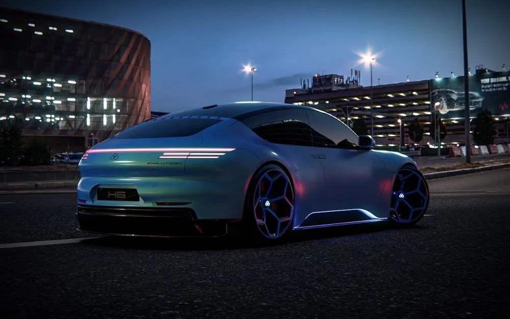 Gdzie są oświetlone autostrady w Europie? Zaskakujące fakty i technologie