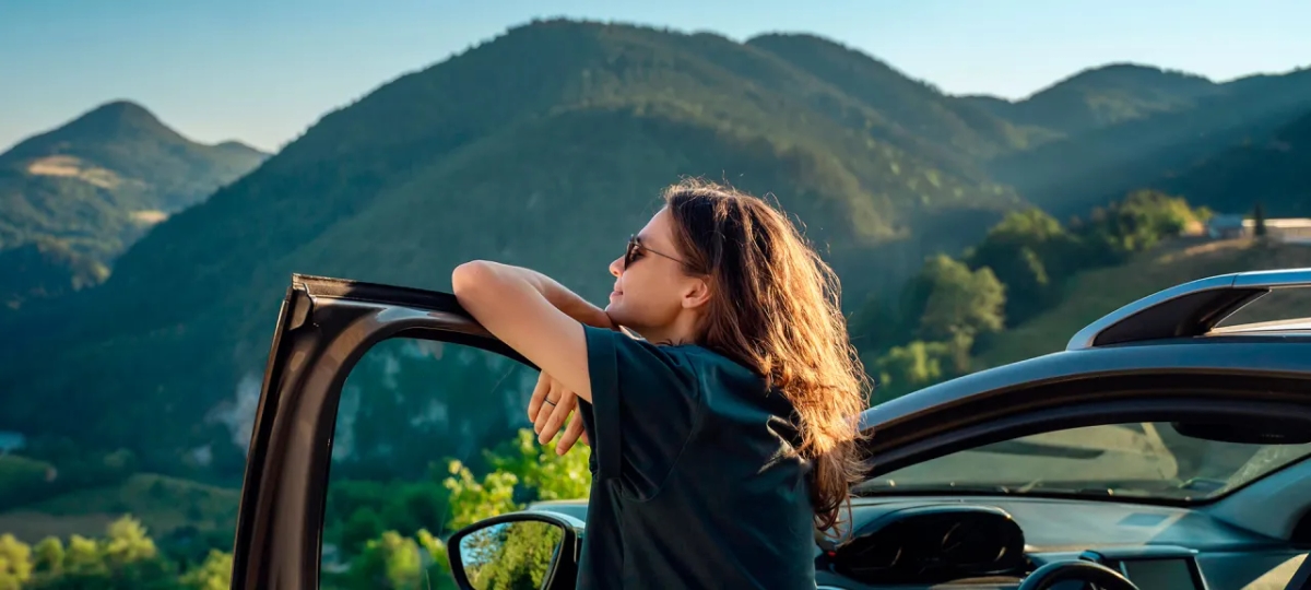 Najlepsza trasa do Hiszpanii - uniknij długich objazdów i kosztów