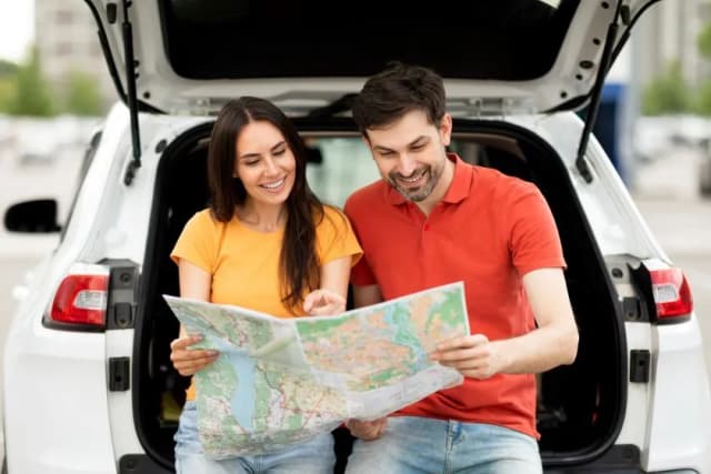 Najlepsza trasa do Grecji: uniknij najdłuższej drogi i ciesz się widokami